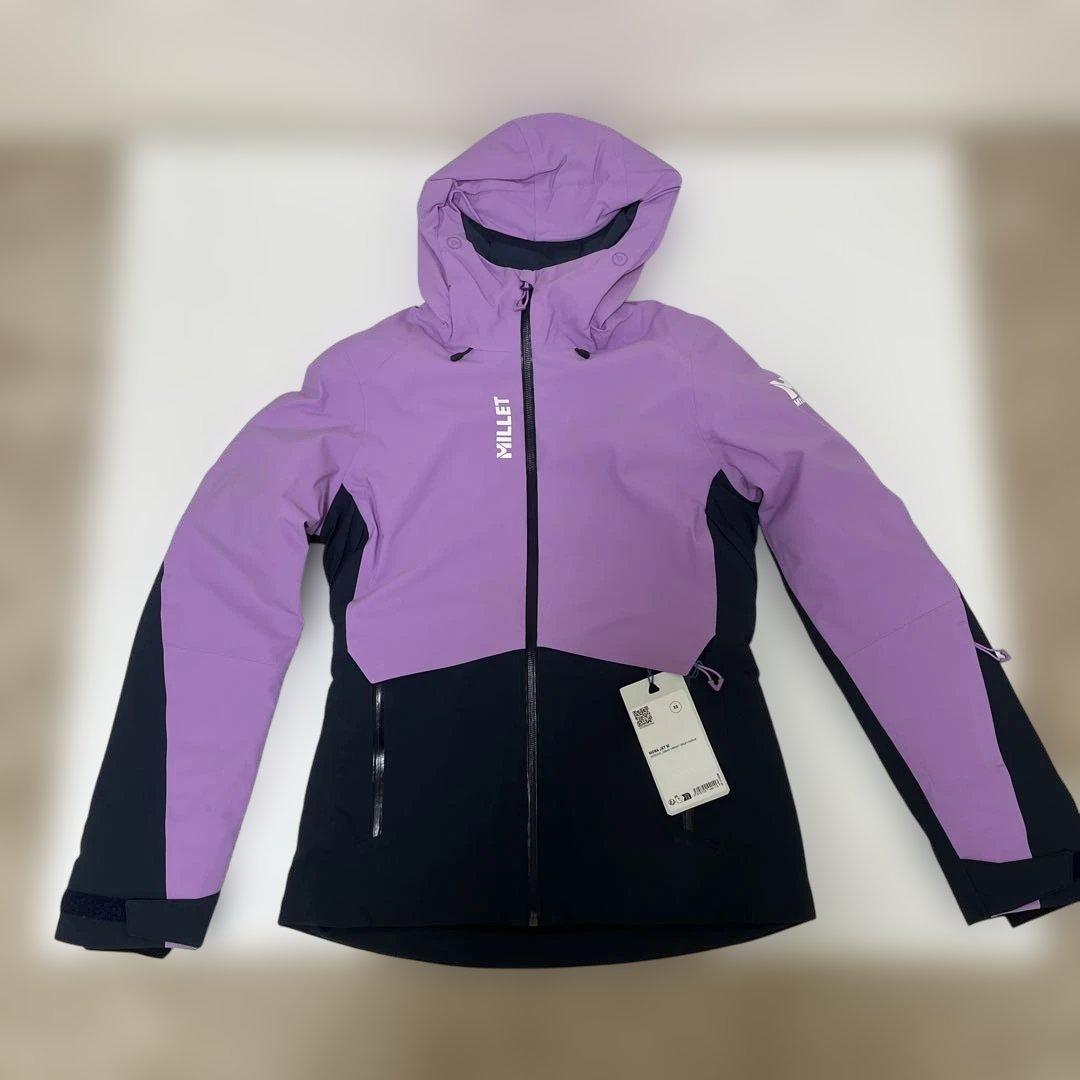 ミレー スキージャケット 【レディース】 モナ ジャケット MIV10206