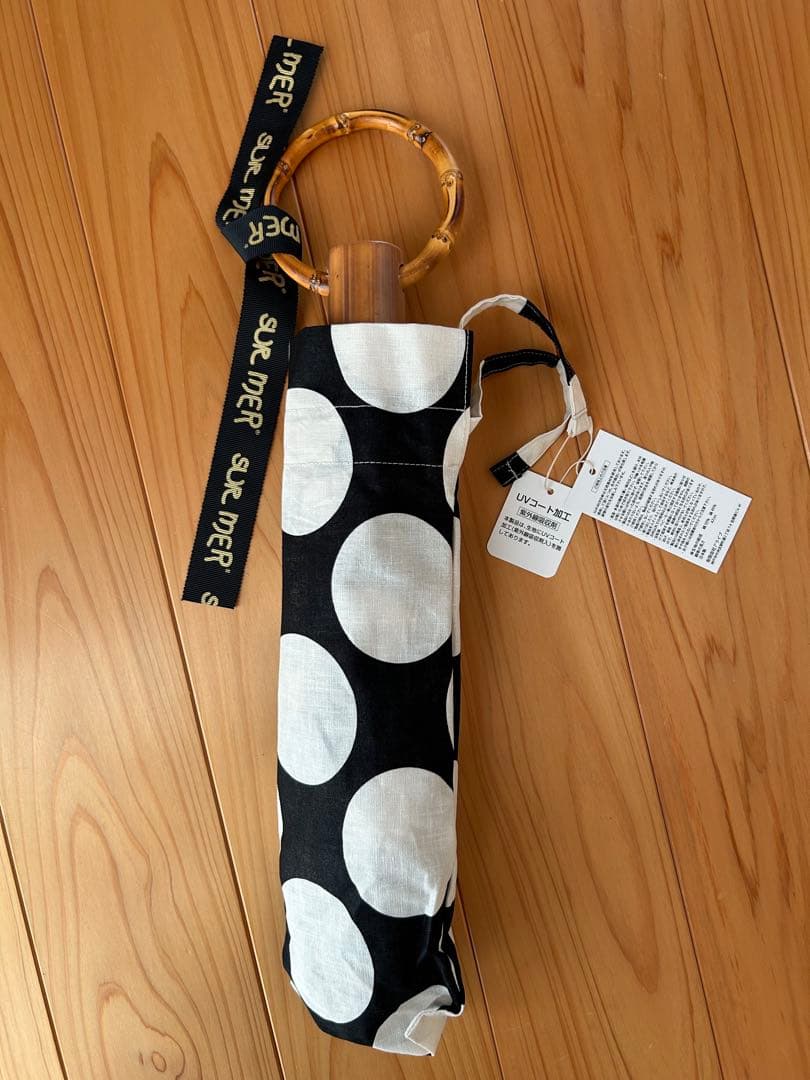 maayuさま専用⭐︎SUR MER シュールメール晴雨兼用