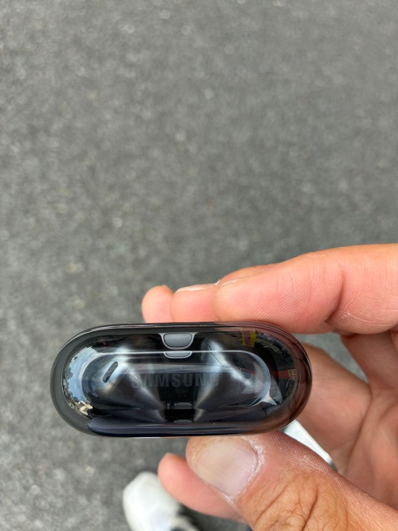 Samsung Galaxy Buds Pro3新品同様