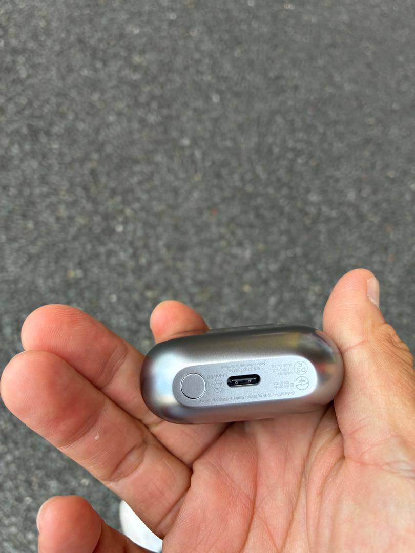 Samsung Galaxy Buds Pro3新品同様