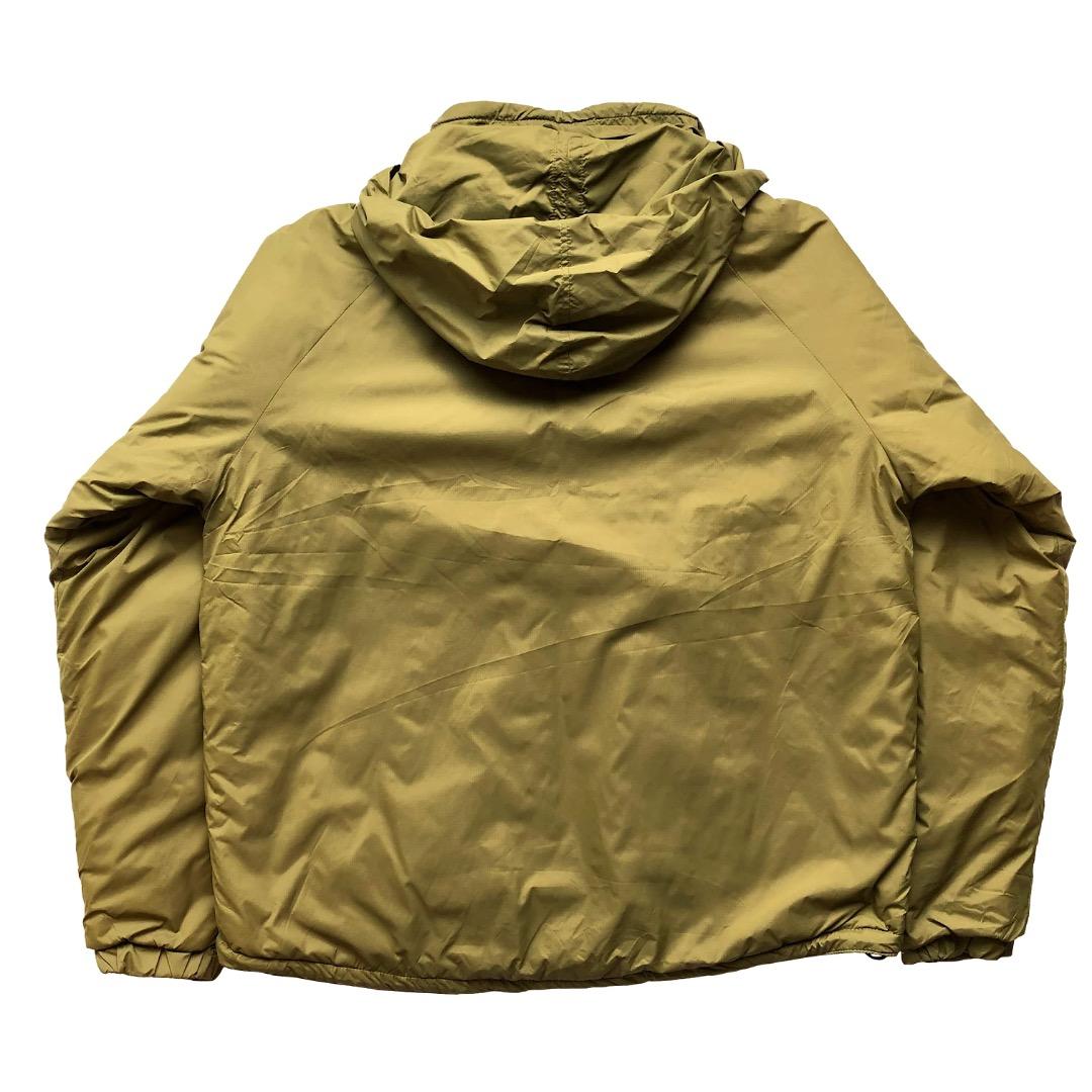 【新品】イギリス軍 PCS Thermal Jacket サーマルジャケット M