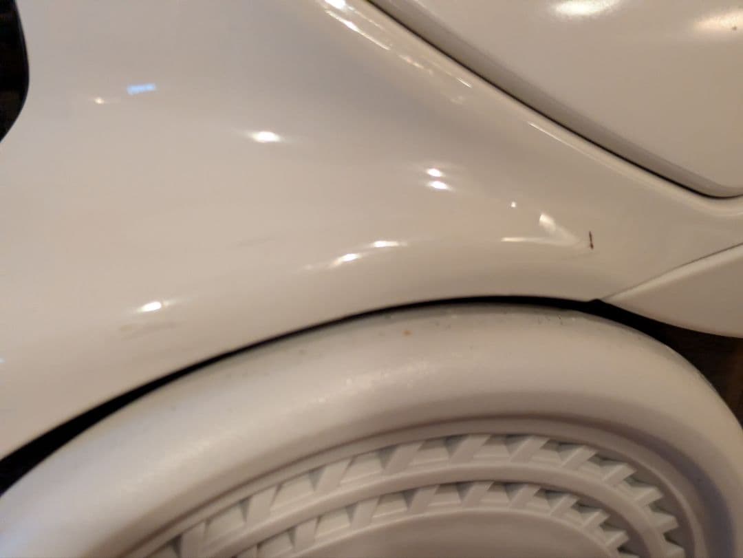 HITACHI CV-PE90 掃除機 本体 紙パック式 2019年製