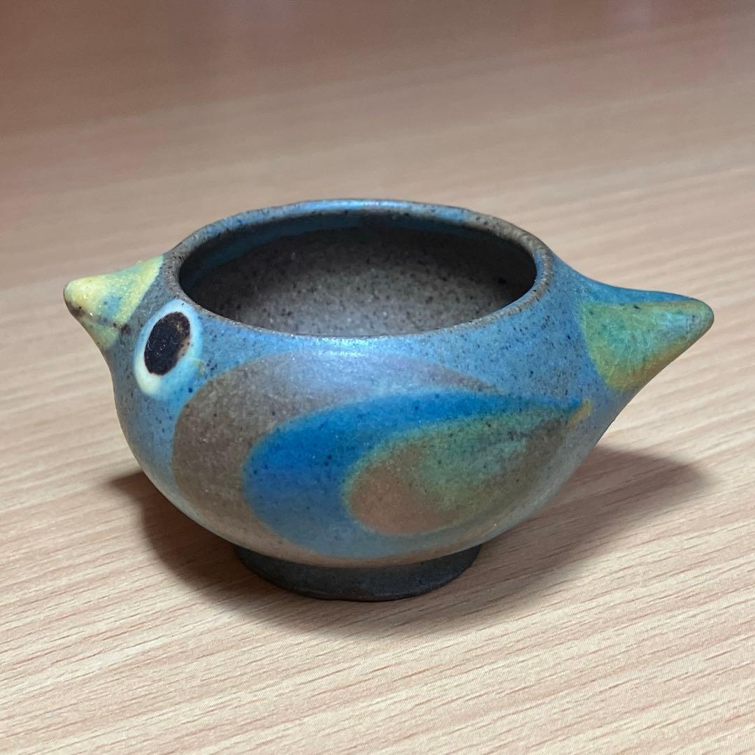 Vintage dybdahl eggcup ディブダール エッグカップ 北欧