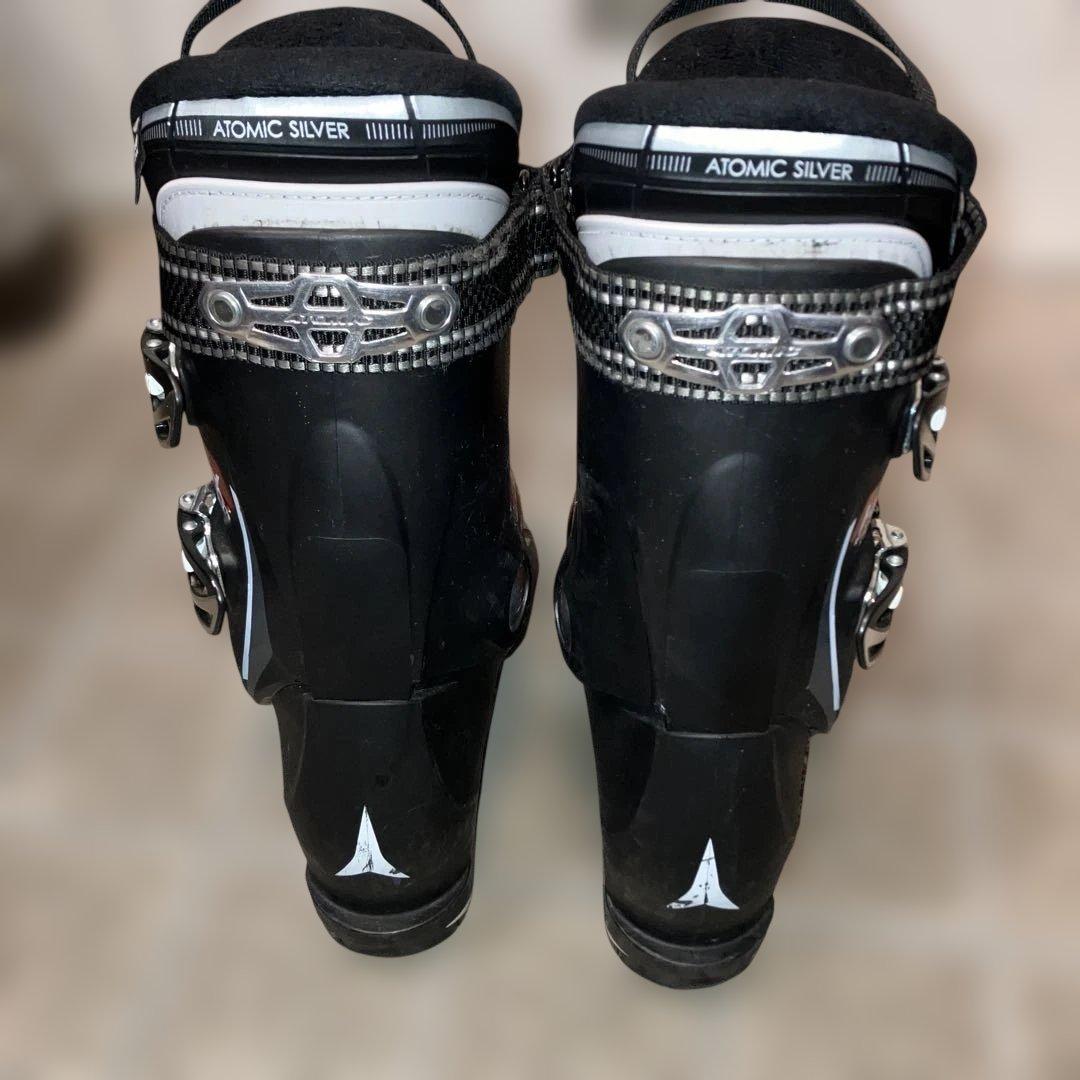 ATOMIC HAWX100 スキー ブーツ27-27.5