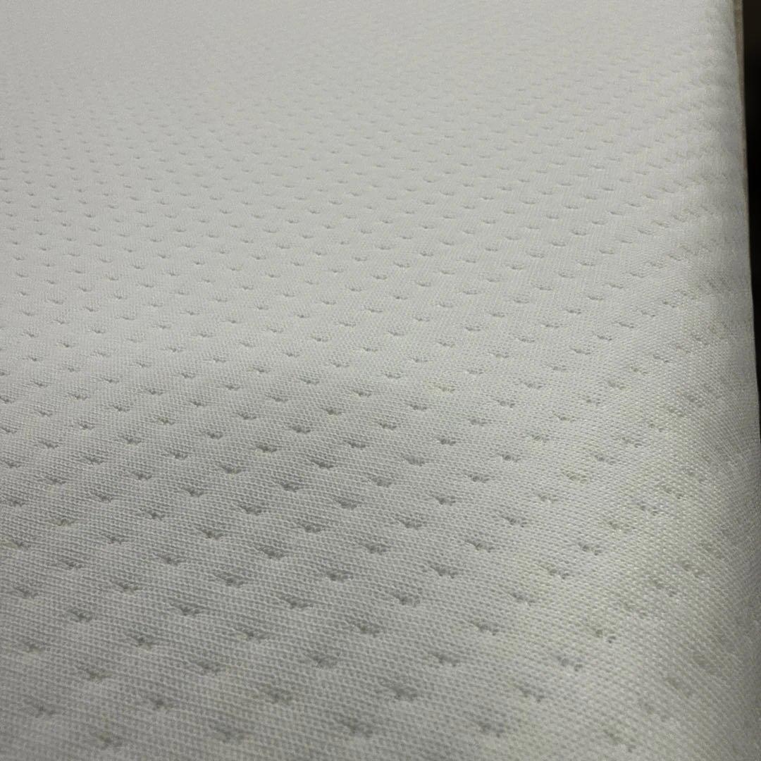 ✨ネルパンダ リーフ・マットレス✨三つ折り布団✨シングルサイズ！✨美品✨