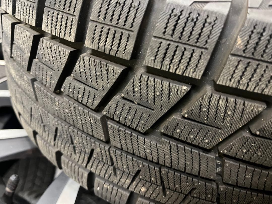 タイヤ・ホイール Rohan