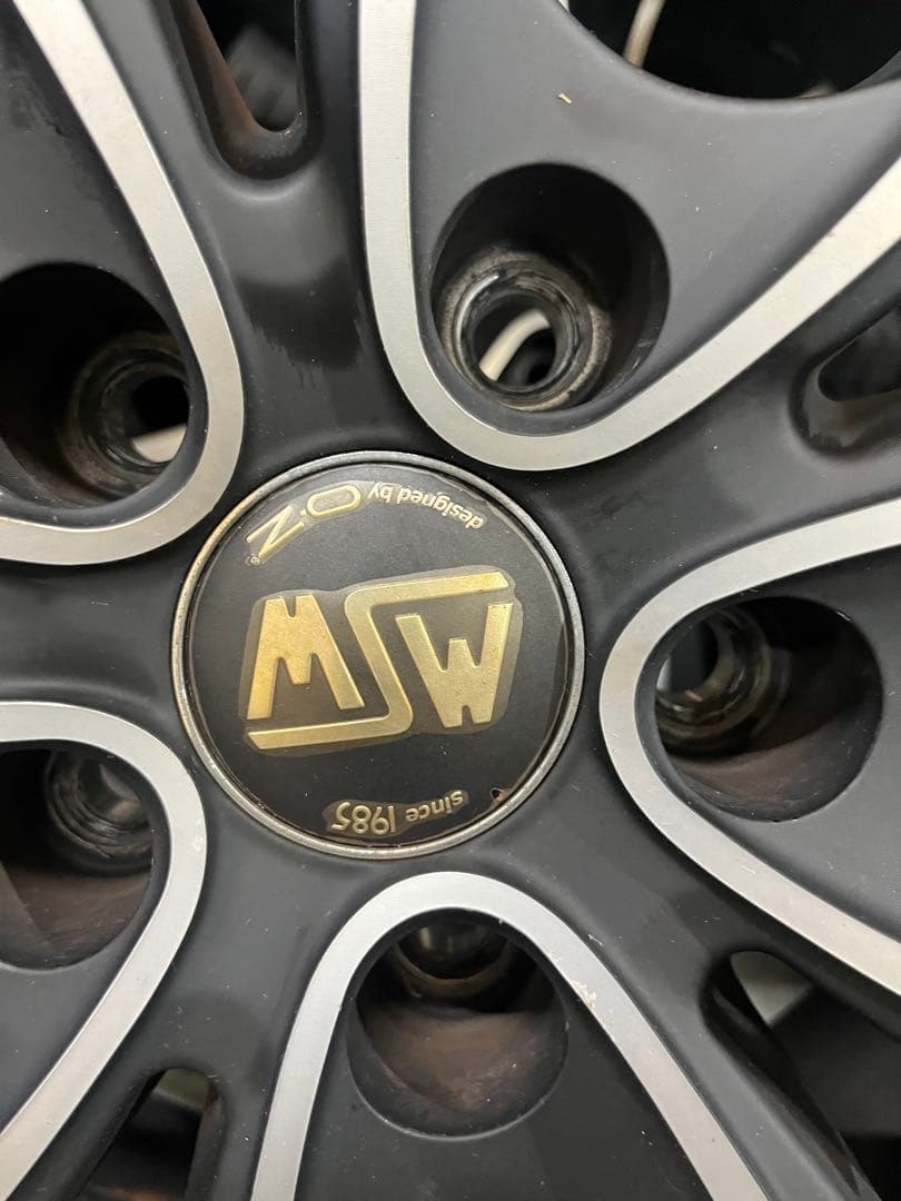 タイヤ・ホイール Rohan