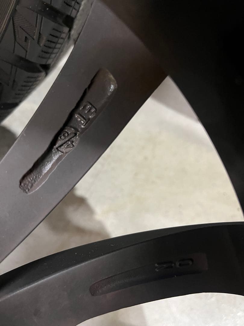 タイヤ・ホイール Rohan