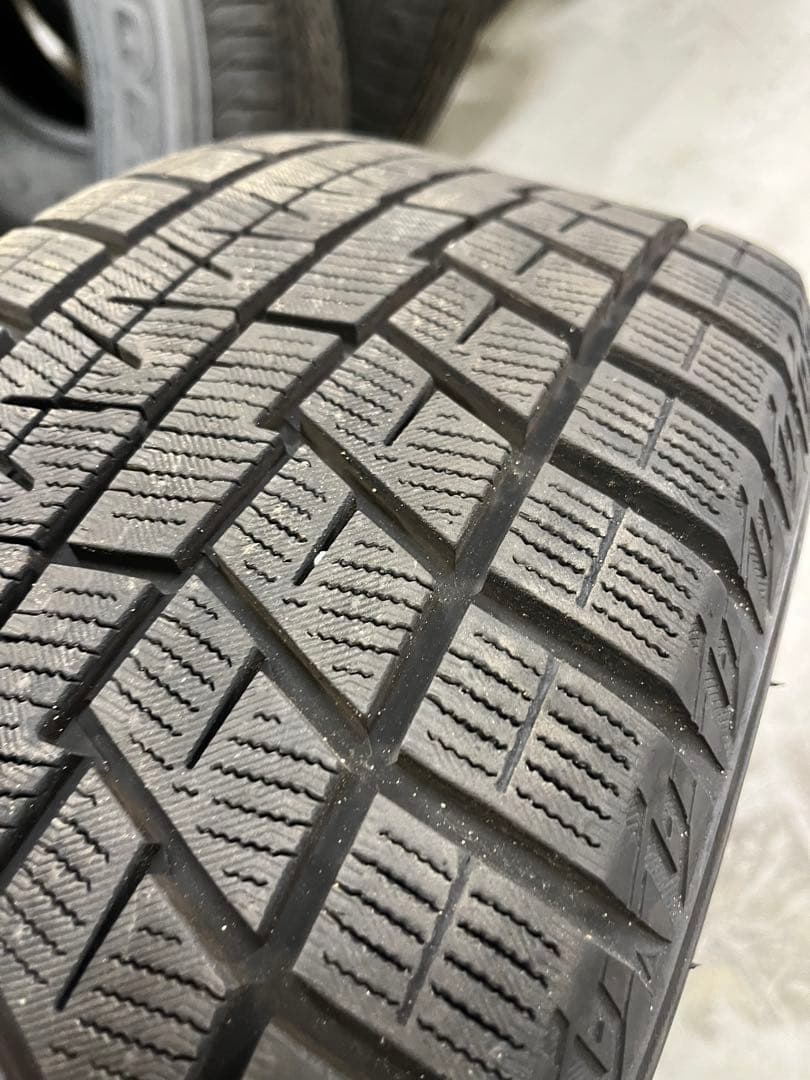 タイヤ・ホイール Rohan