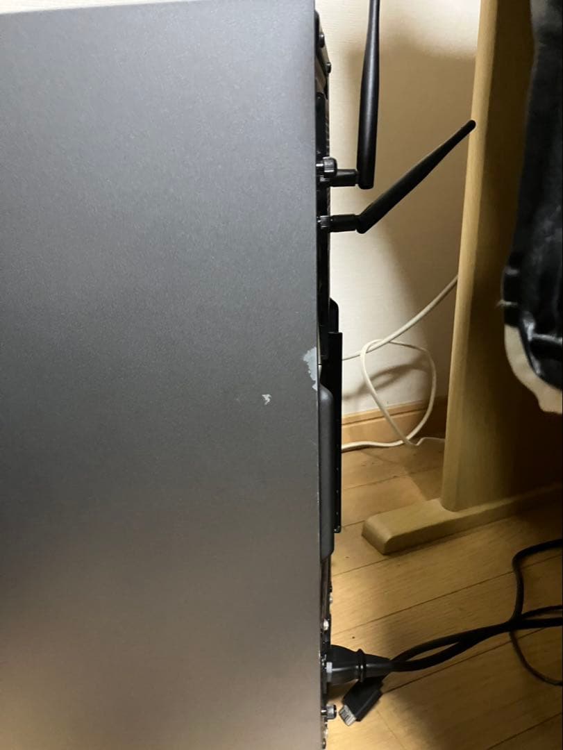 ガレリアCPU INTEL Corei7 10700 RTX3070 8GB