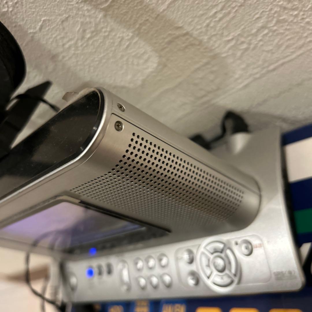 箱付・取説付　オリンパス ラジオサーバー VJ-10 OLYMPUS