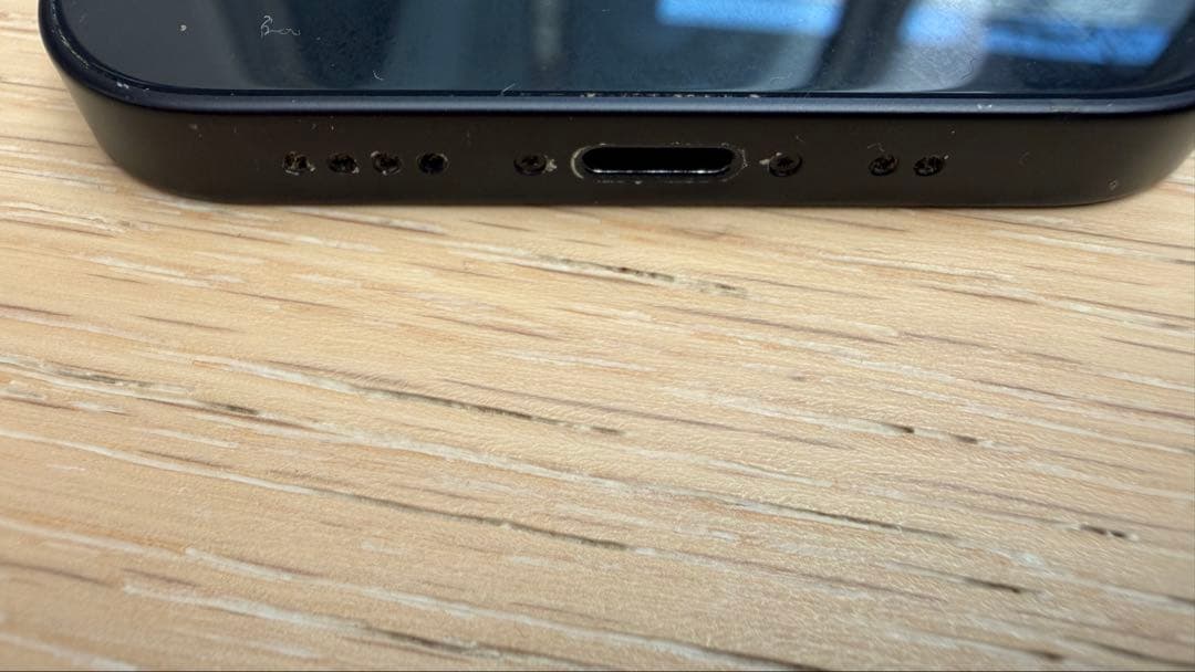 【ムードブルーさま専用】Apple iPhone 12mini ブラック 本体