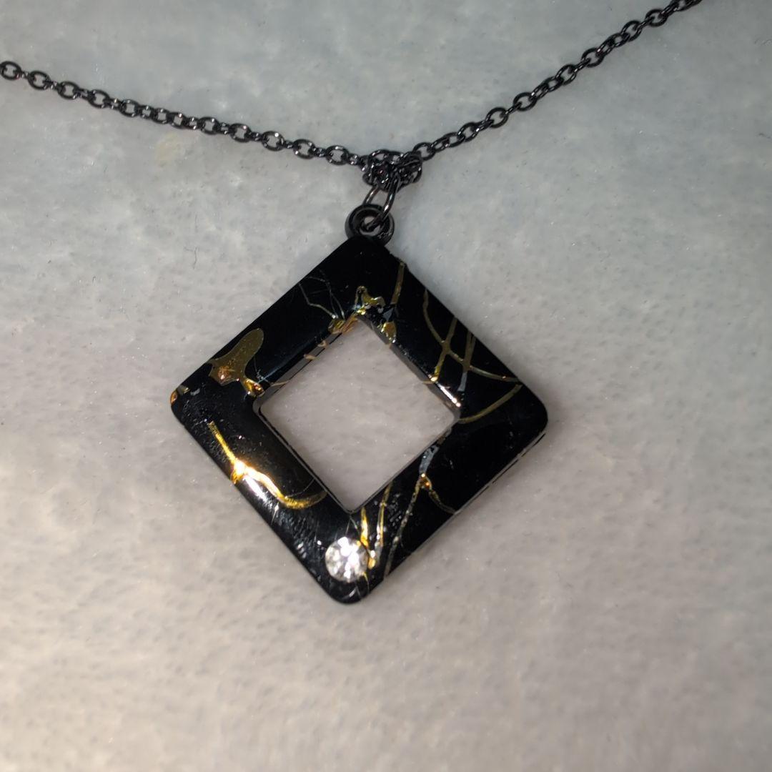 レディースネックレス