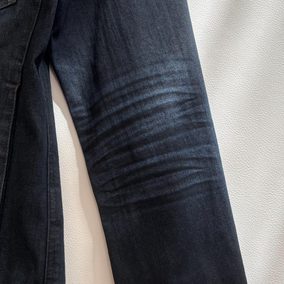 ハイダウェイズニコル 20周年記念限定デニムジャケット ISKO社製 XL