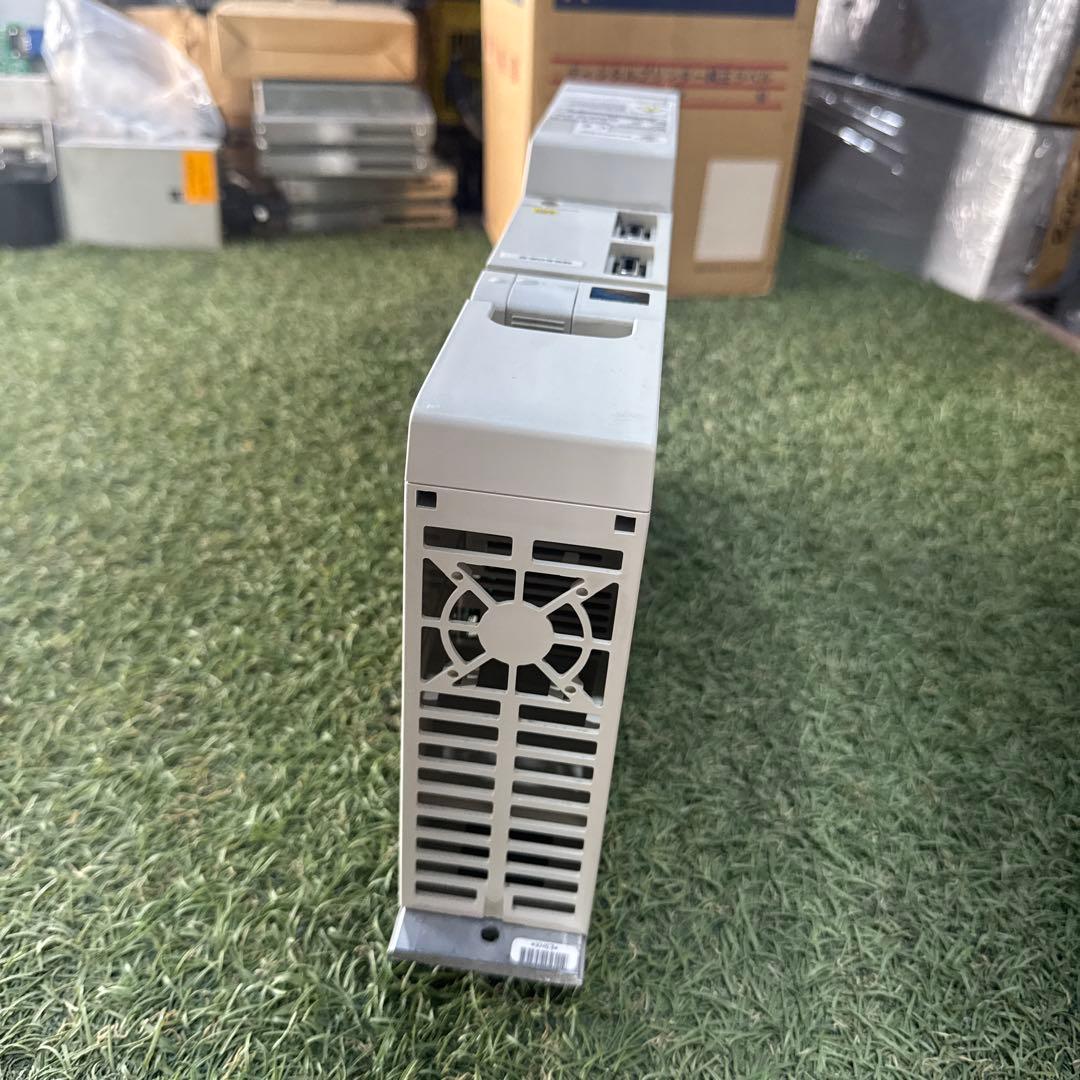 5H018 三菱 MDS-B-CVE-37 電源ユニット美品　動作保証