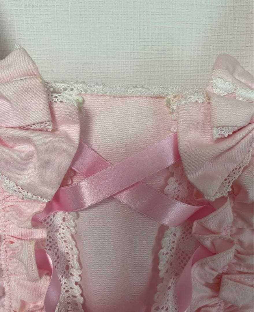 Angelic Pretty アンジェリックプリティ ジャンパースカート JSK