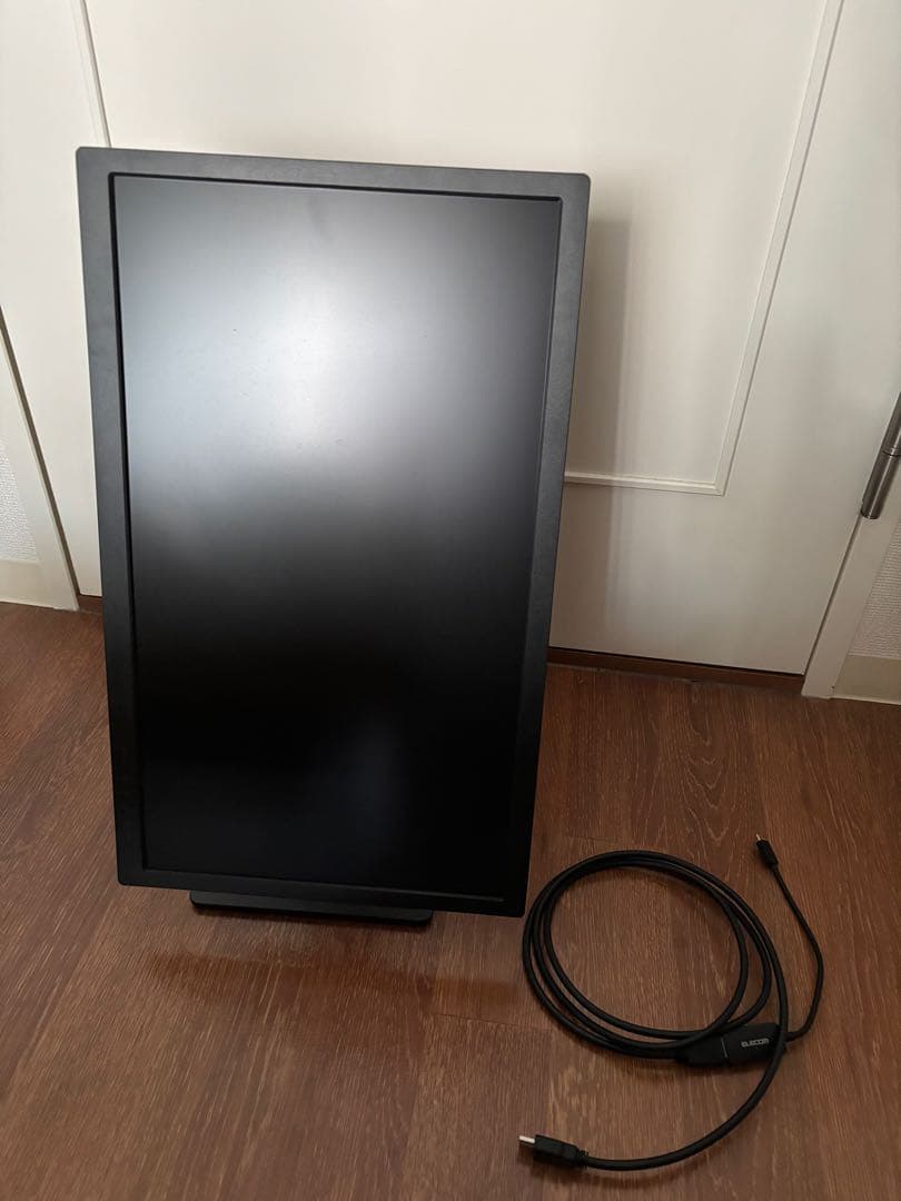 回転式スクリーンモニター 21.5インチ　FUJITSU VTF22011BT