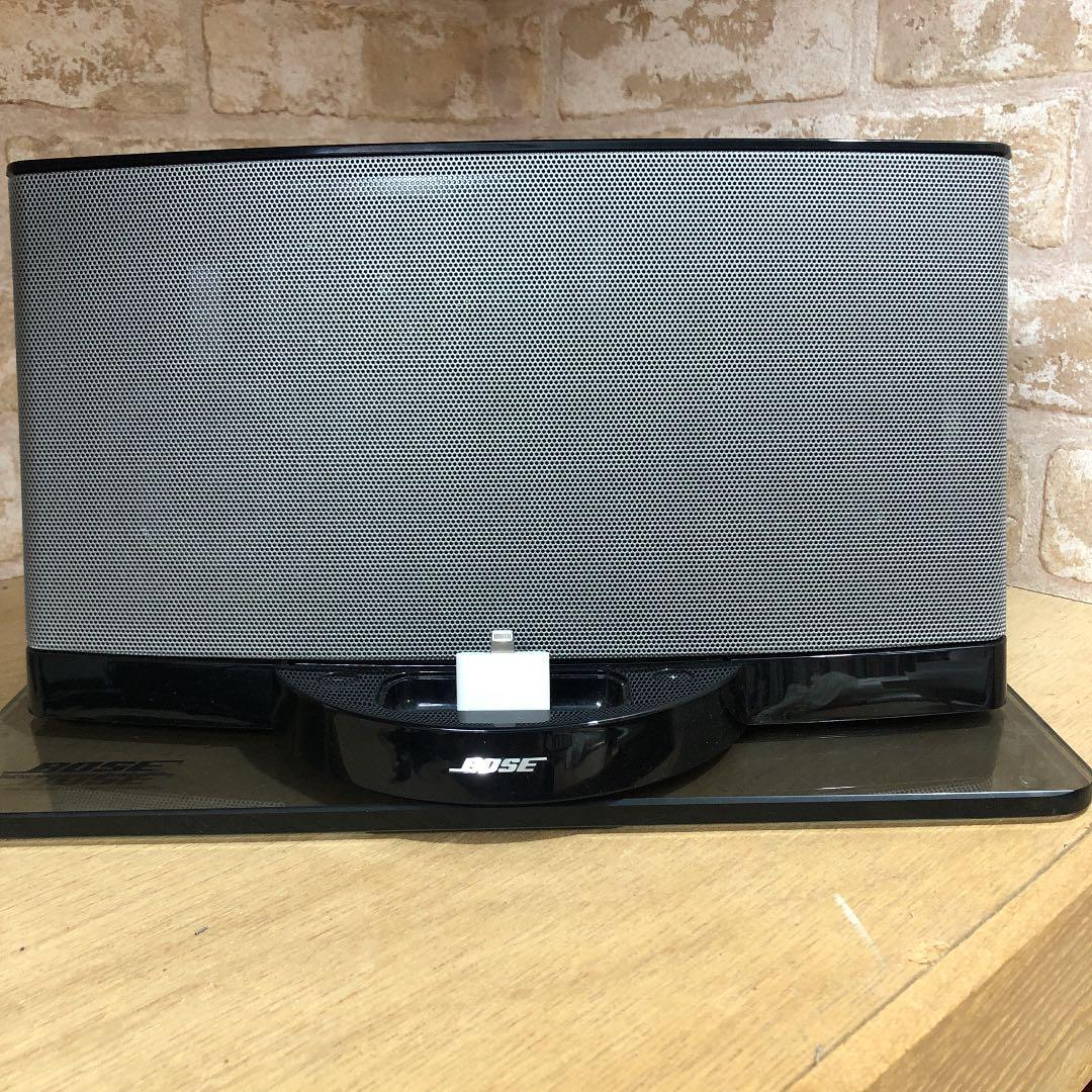 ポーズスピーカー　SUND DOCKS seres2