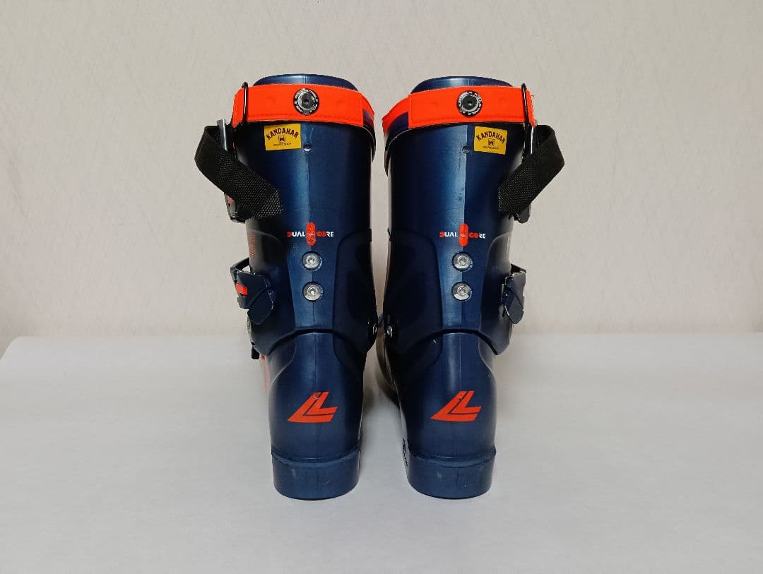 スキー LANGE WORLD CUP RS ZA