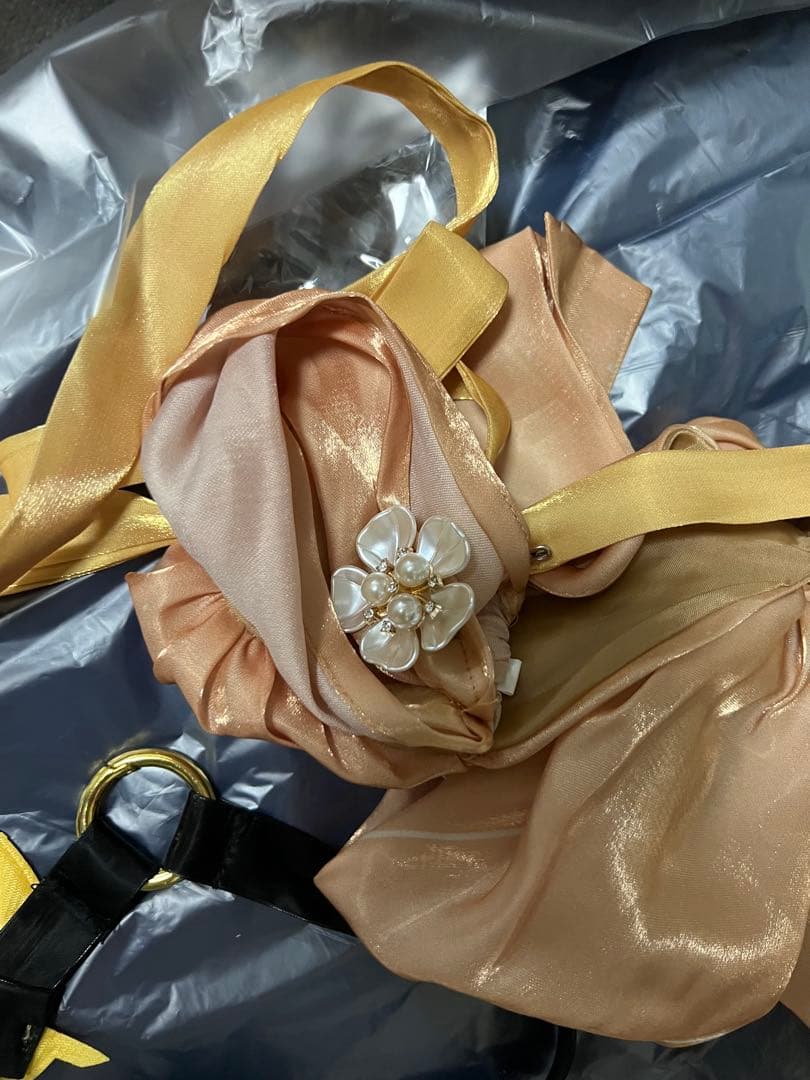 chosu　スタレ　コスプレ　アグライア　フルセット　三分妄想　次元依