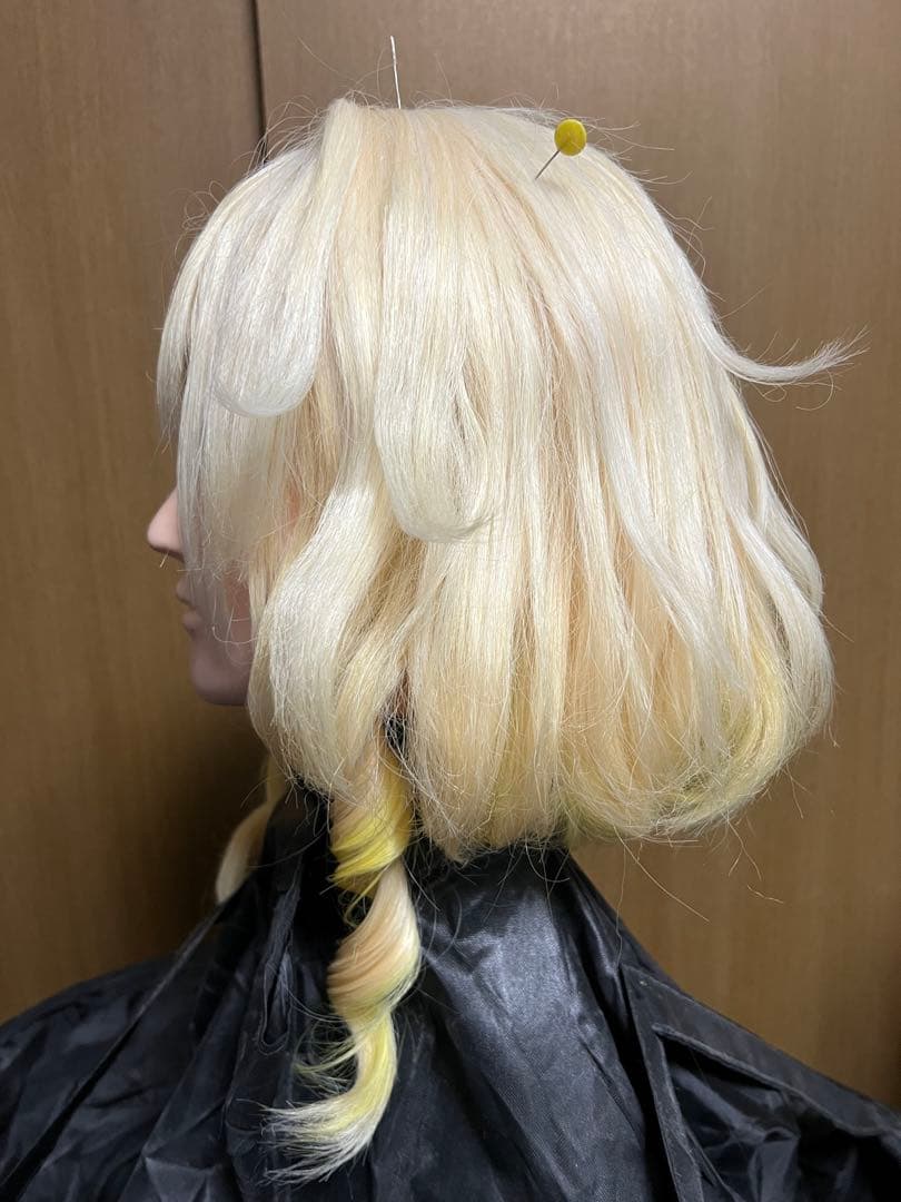 chosu　スタレ　コスプレ　アグライア　フルセット　三分妄想　次元依