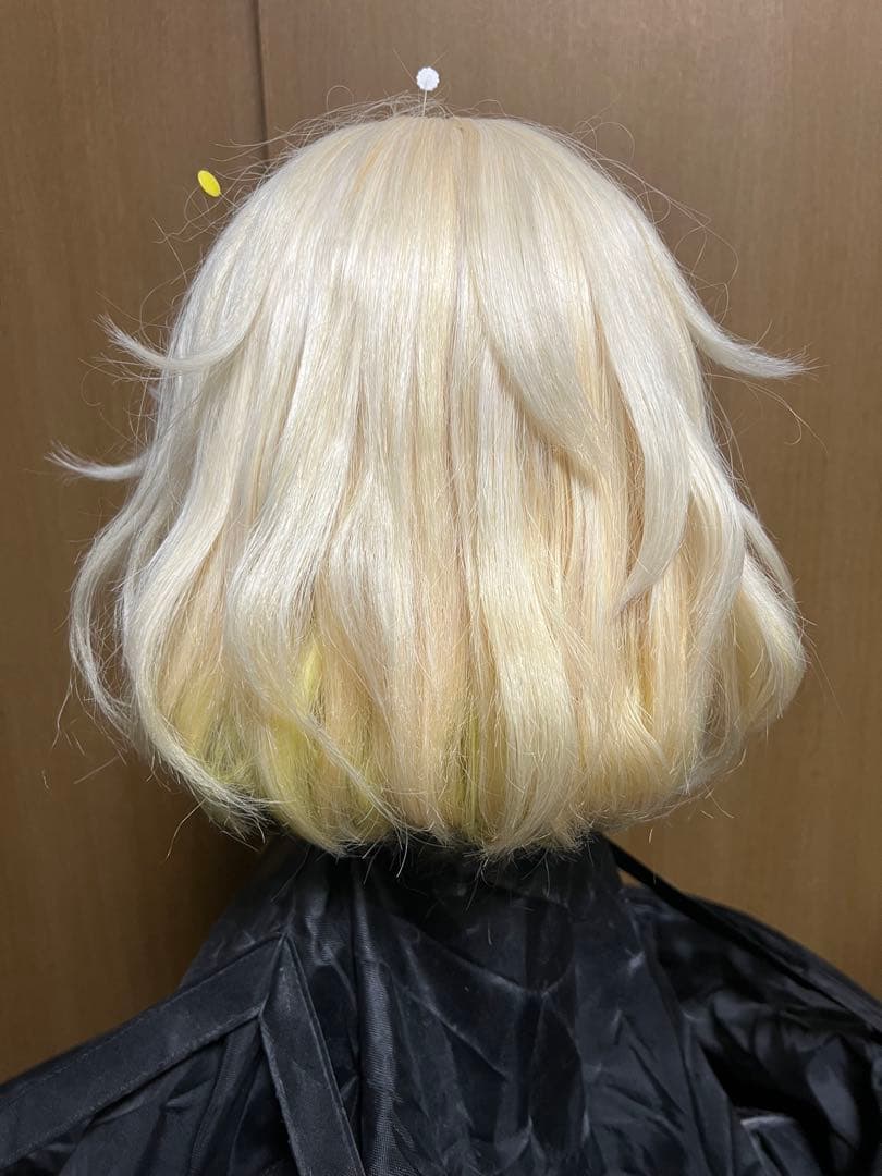 chosu　スタレ　コスプレ　アグライア　フルセット　三分妄想　次元依