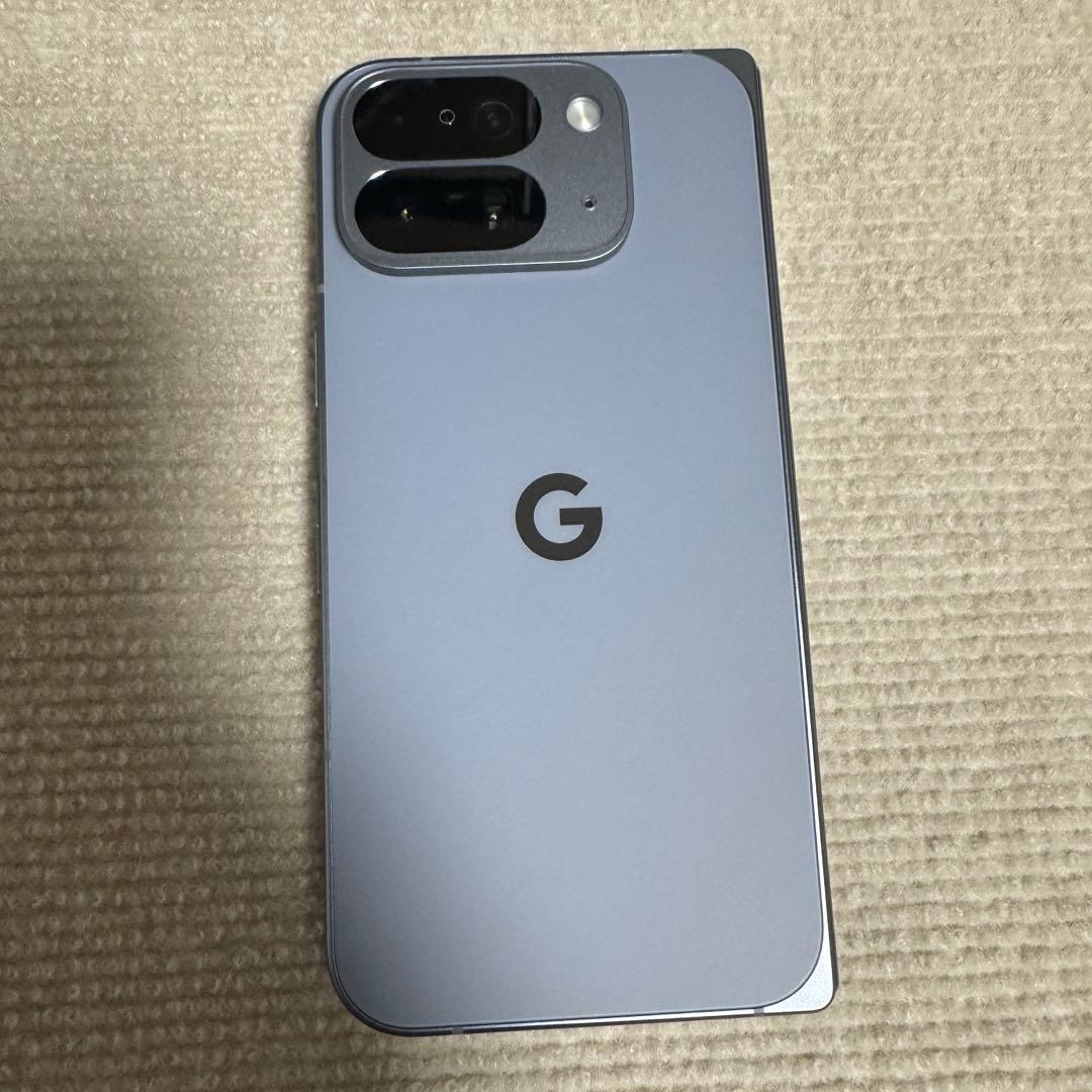 A*e様 Google Pixel10Pro Fold 256GB 他純正品