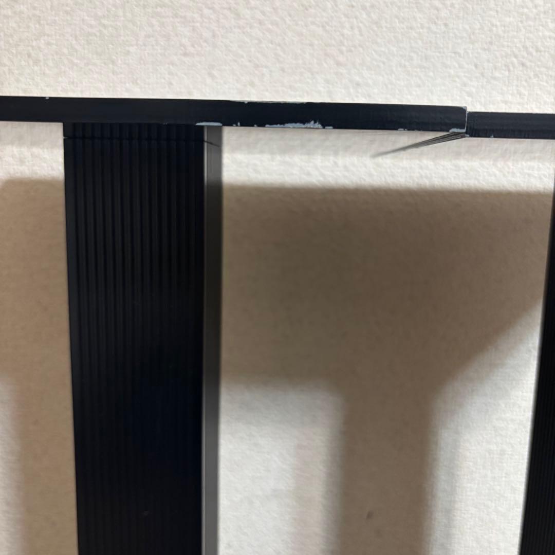 REQST RKST-90 スピーカースタンドペア