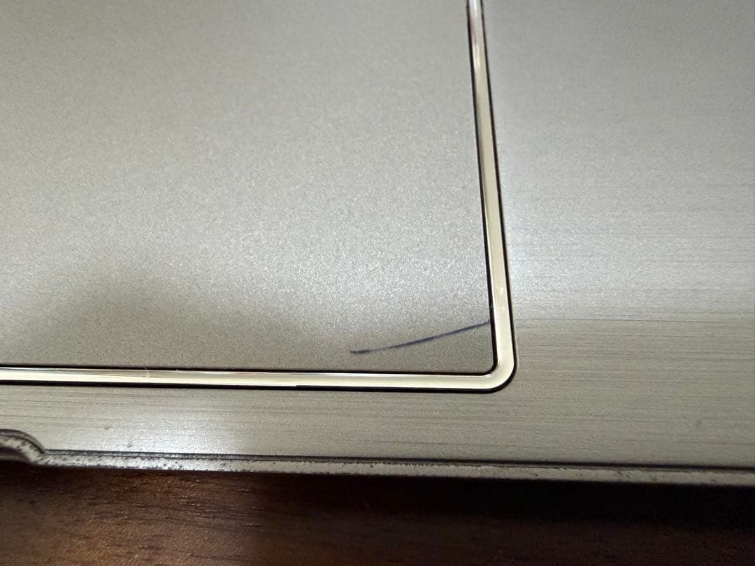 dynabook ノートPC ACアダプター付き