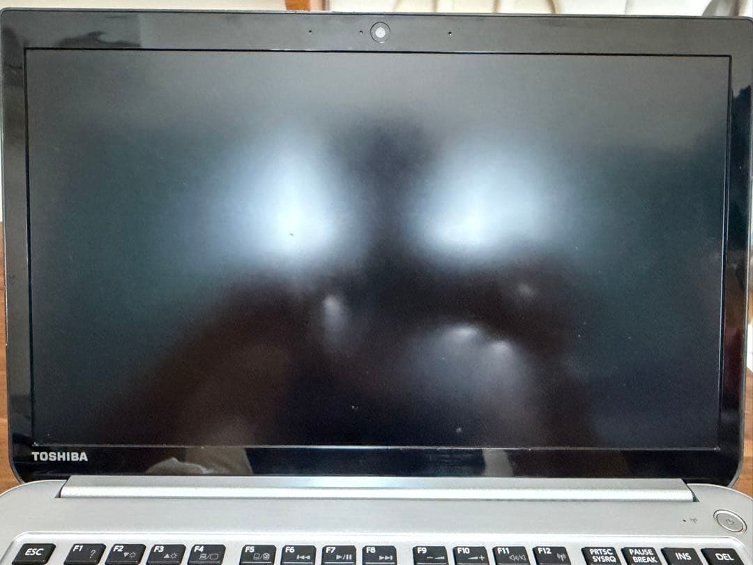 dynabook ノートPC ACアダプター付き