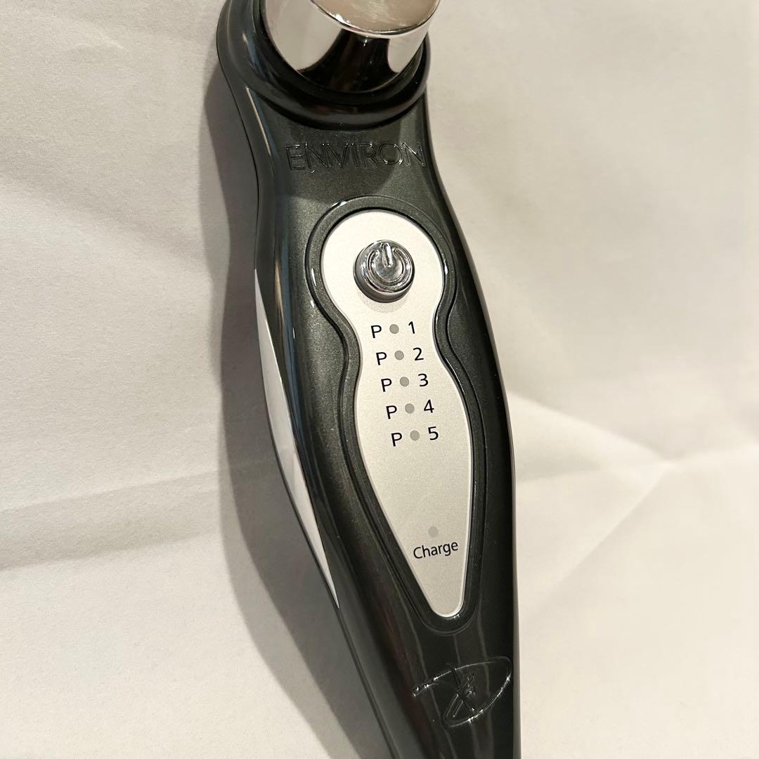 エンビロン エレクトロソニック 美顔器 DFモバイル