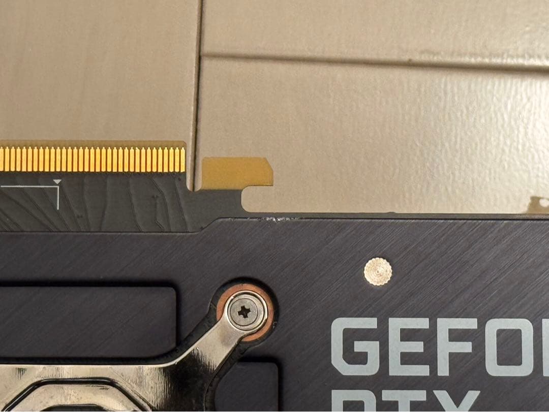 MSI RTX 3090 VENTUS 3X 24G OC グラフィックボード