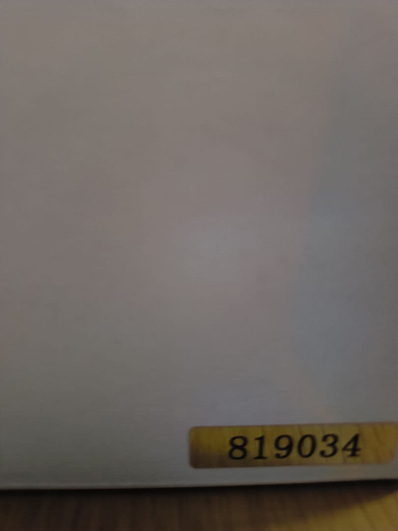 セルキュア　４ｔプラス　保証書付き