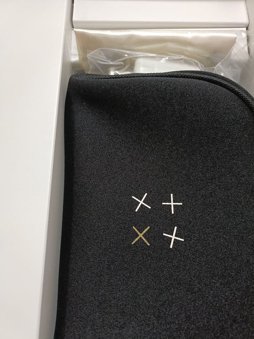 セルキュア　４ｔプラス　保証書付き