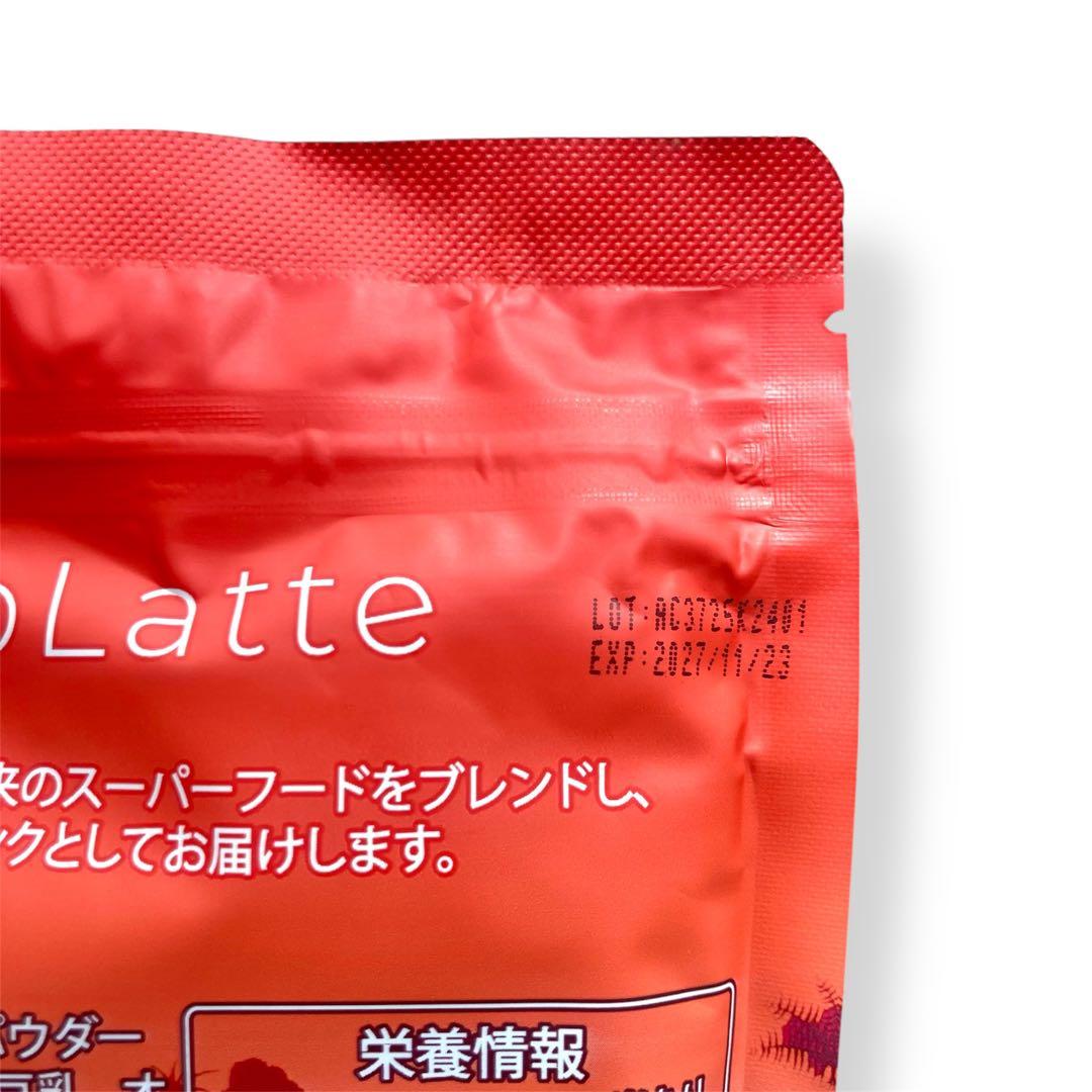 ＼即日発送／アダプトラテ ★ モカ 2袋＋ デカフェ 2袋 360g 4P