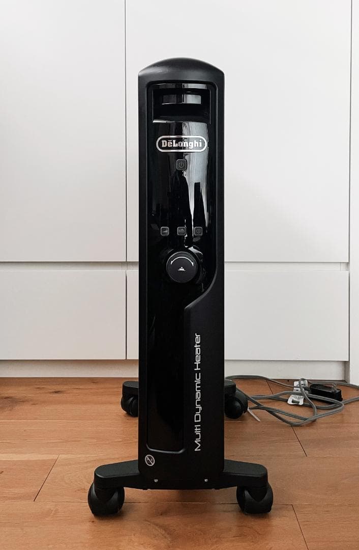 ま*ー様 デロンギ マルチダイナミックヒーター MDHU15-PB DeLong