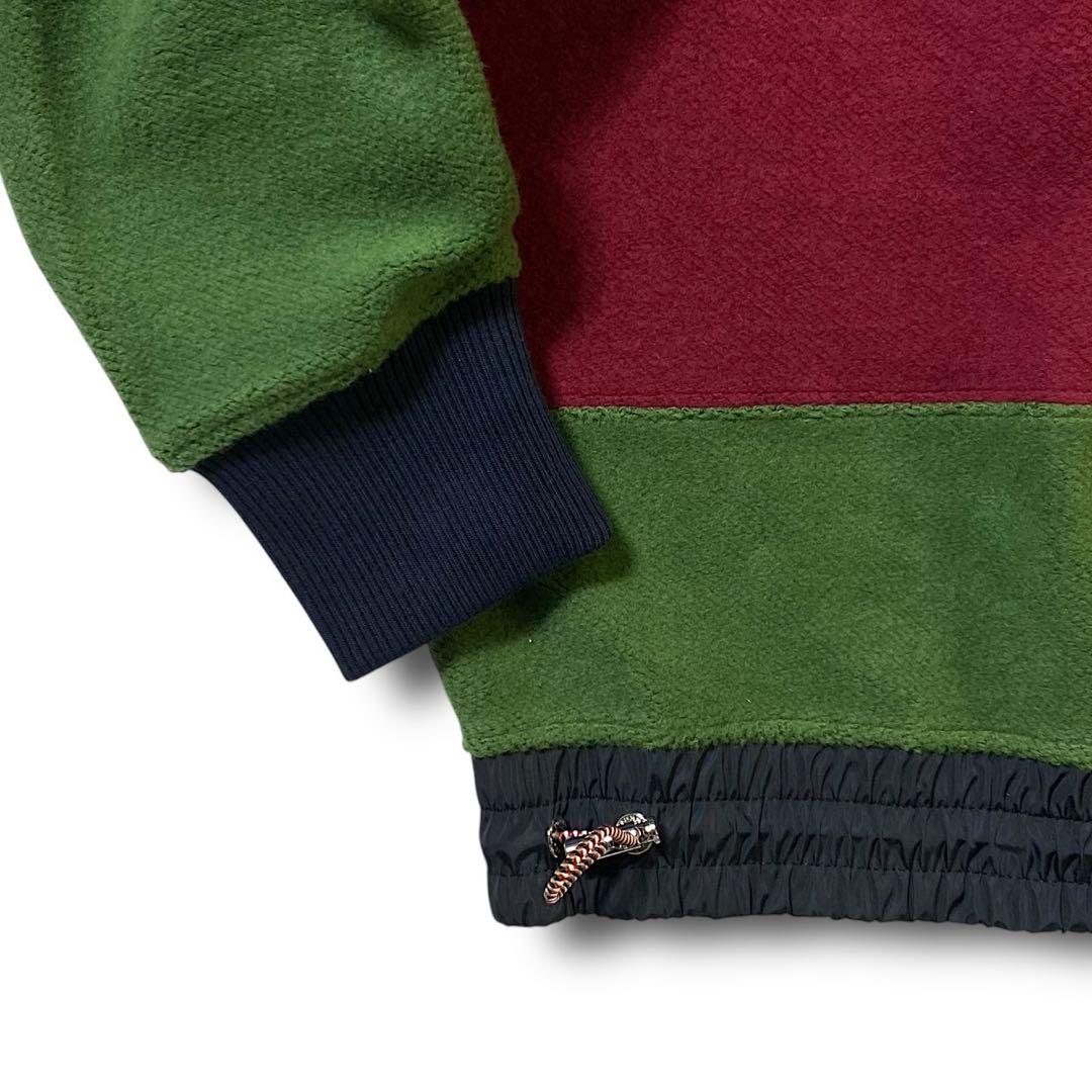 定価74800円 トミーヒルフィガー ペンドルトン ボーダー スウェット M