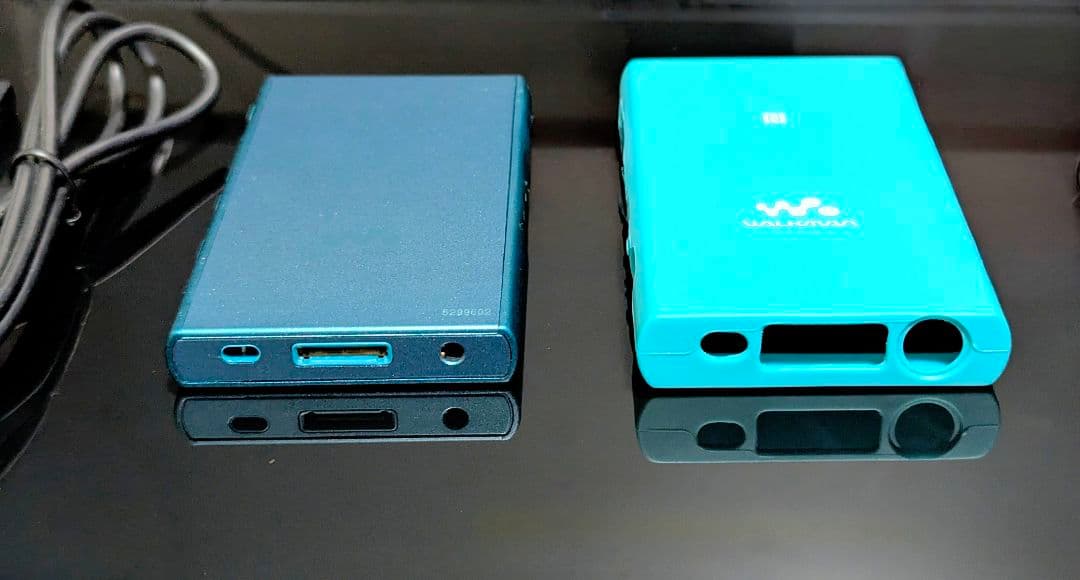 SONYソニーWALKMAN ウォークマン A30シリーズ NW-A35