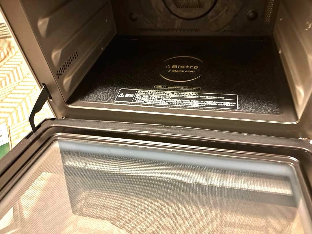 Panasonic オーブンレンジ NE-BS806