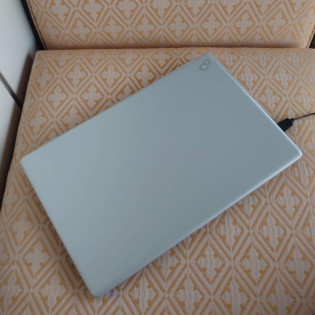 【富士通】 ノートPC LIFEBOOK A450JSA