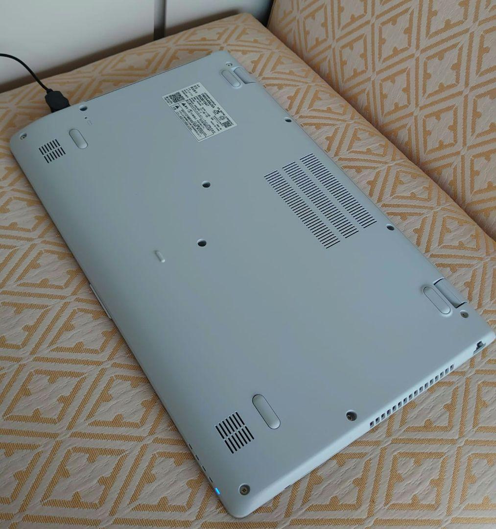 【富士通】 ノートPC LIFEBOOK A450JSA