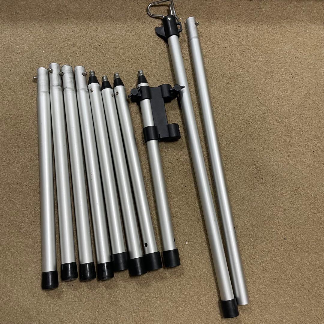 Coleman 2Way Picnic Table テーブルチェアセット