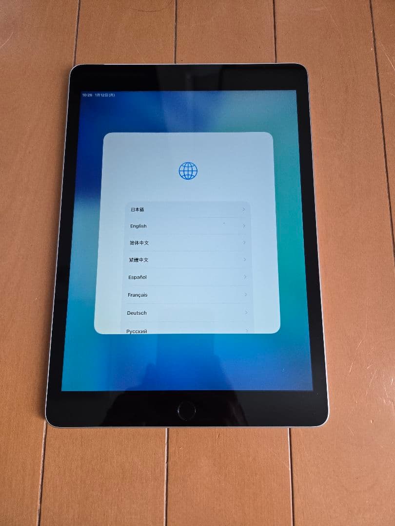 セルラー SIMフリー iPad 第9世代 64GB おまけ cellular