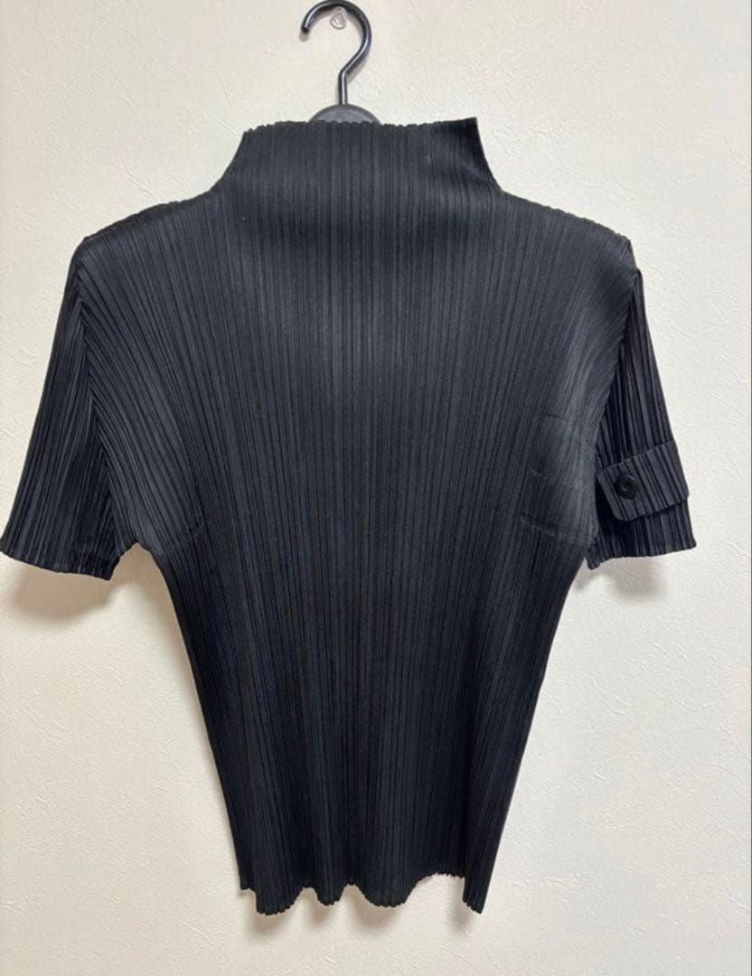 今月限定値下　PLEATS PLEASE プリーツプリーズ　 カットソー