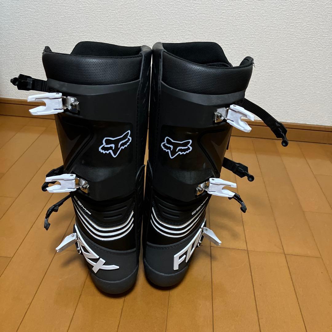 Fox compブーツ　大人