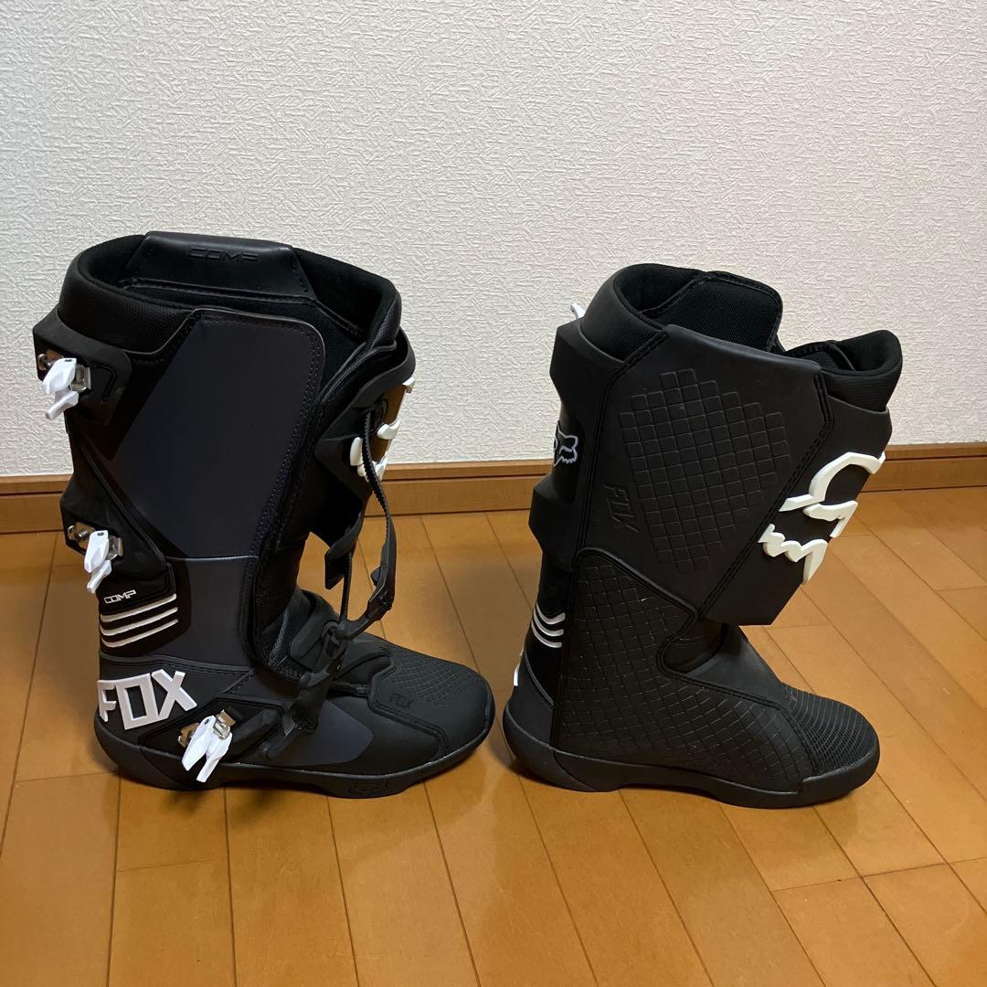 Fox compブーツ　大人