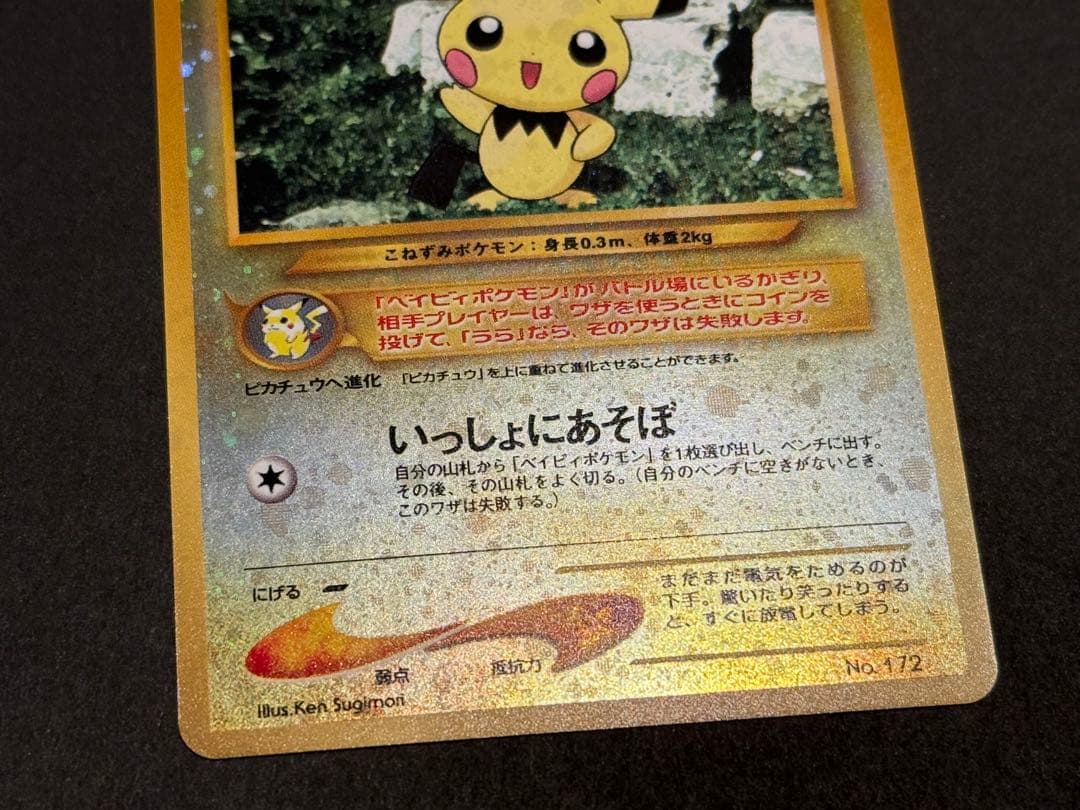 ポケモンカード neo プレミアムファイル2(旧裏)