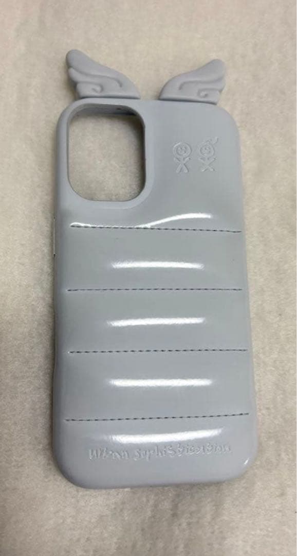 Urban Sophistication クロエ iPhone16