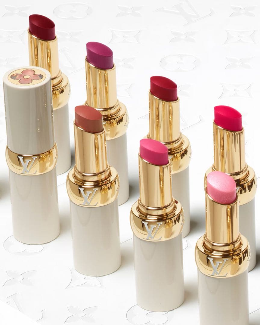 Louis Vuitton LVバーム060