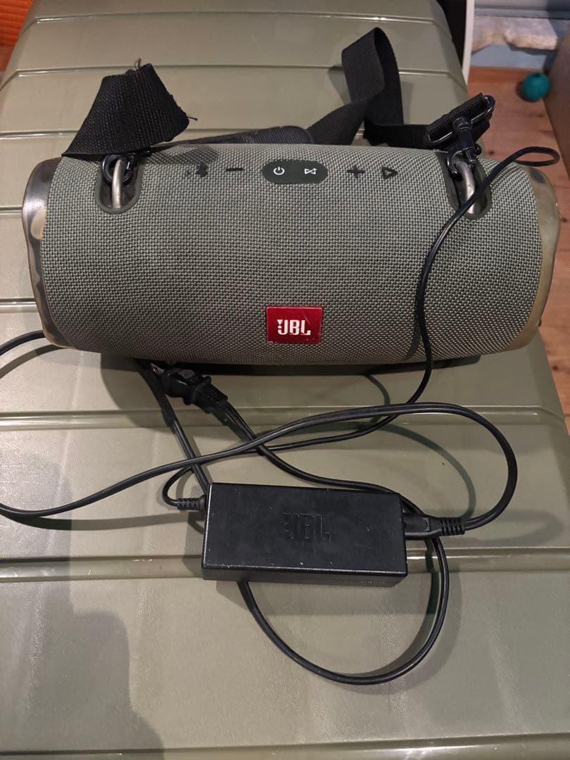 JBL Xtreme 2 中古